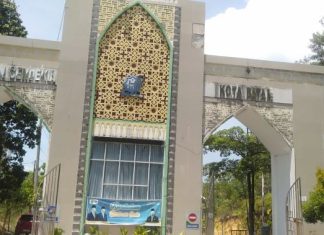 Pihak MAN Insan Cendekia Batam Belum Jelaskan Dugaan Siswa Keracunan