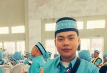 Multazam dan Amanah yang Ditinggalkan: Haji di Usia Belia