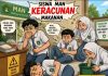 Minim Penjelasan, Dugaan Keracunan Siswa MAN IC Batam Disorot