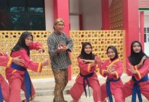 Segudang Prestasi Siswa Jadi Bukti SMK Muhammadiyah Lambu Kibang Siap Cetak Generasi Berprestasi