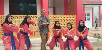 Segudang Prestasi Siswa Jadi Bukti SMK Muhammadiyah Lambu Kibang Siap Cetak Generasi Berprestasi