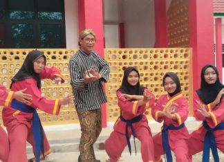 Segudang Prestasi Siswa Jadi Bukti SMK Muhammadiyah Lambu Kibang Siap Cetak Generasi Berprestasi