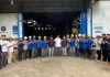 PTPN I Genjot Produksi Karet di Bengkulu
