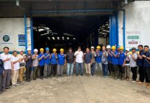 PTPN I Genjot Produksi Karet di Bengkulu