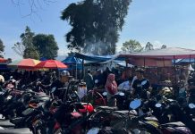 Kalangan Malabar, ‘Pasar Kaget’ PTPN I (Persero) Indikator Ekonomi Kawasan