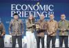 PTPN I Perkuat Posisi ‘Support System’ Kedaulatan Pangan Nasional
