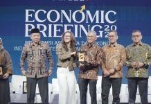 PTPN I Perkuat Posisi ‘Support System’ Kedaulatan Pangan Nasional