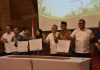 Gubernur Mirza Boyong Proyek PSEL ke Lampung, Sampah Akan Diolah Jadi Listrik