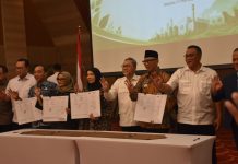 Gubernur Mirza Boyong Proyek PSEL ke Lampung, Sampah Akan Diolah Jadi Listrik