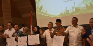 Gubernur Mirza Boyong Proyek PSEL ke Lampung, Sampah Akan Diolah Jadi Listrik