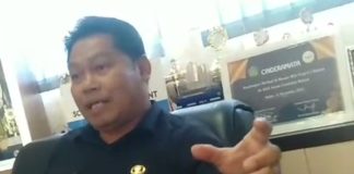 Dinkes Batam Belum Terima Laporan Resmi Dugaan Keracunan Siswa MAN IC