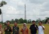 BULOG Lampung Serap 369 Ribu Ton Gabah, Perkuat Cadangan Beras Nasional
