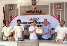 FH UTB–Bawaslu Bandar Lampung Bangun Sinergi Pendidikan dan Demokrasi