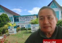 Kepala MAN IC Batam Didesak Dievaluasi usai Kasus 23 Siswa Diare
