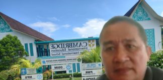 Kepala MAN IC Batam Didesak Dievaluasi usai Kasus 23 Siswa Diare