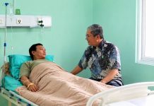 PTPN I Biayai BPJS 500 Keluarga di Langkat