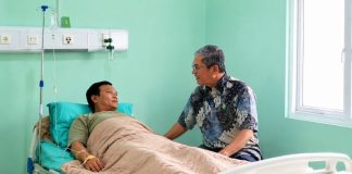 PTPN I Biayai BPJS 500 Keluarga di Langkat