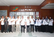 PT Sri Pamela Medika Nusantara Perkuat Layanan Kesehatan Masyarakat