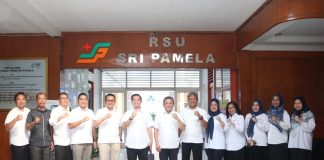 PT Sri Pamela Medika Nusantara Perkuat Layanan Kesehatan Masyarakat