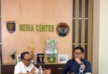 Pernyataan Prabowo soal Dolar, Ketua DPRD Lampung Minta Publik Pahami Utuh Pidato