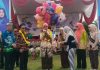 Gebyar PAUD Banjar Baru Tampilkan Pesona Budaya Nusantara, Jadi Ajang Tumbuhkan Kreativitas Anak