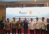 Gubernur Sebut Rakernas KONI Jadi Momentum Kebangkitan Olahraga Lampung