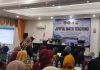 FKIP Unila dan Dinas Pendidikan Gelar Pelatihan Guru di Tulangbawang
