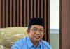 Yusnadi Dorong Optimalisasi Barcode untuk Distribusi BBM Subsidi Tepat Sasaran