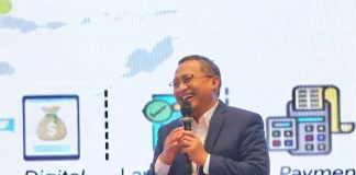 Pegadaian Cetak Laba Rp4,38 Triliun di Awal 2026, Novryandi: Bukti Komitmen MengEMASkan Indonesia