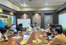 Gubernur Lampung Dukung Penuh Koperasi IJP Maju Sejahtera