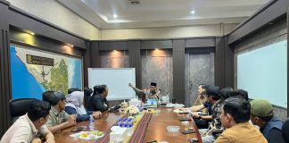 Gubernur Lampung Dukung Penuh Koperasi IJP Maju Sejahtera