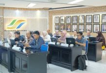 PTPN I Regional 7 Perkuat Tata Kelola Lewat Sosialisasi ICOFR