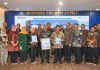 PTPN I (Persero) Luncurkan Majalah OneMagz
