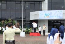 PTPN I dan IV Regional 7 Tegaskan Semangat Bangkit Bersama