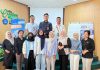 Pegadaian Area Lampung Dorong Literasi Keuangan Mahasiswa melalui Kuliah Umum di Unila