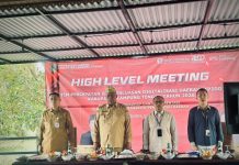 Bank Indonesia dan Lampung Tengah Percepat Digitalisasi Keuangan Daerah