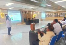 PTPN I Regional 7 Siapkan 10 Ribu Hektare Lahan Singkong untuk Program Mandiri Energi