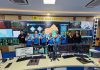 PLN UID Lampung Siaga Menjaga Keandalan Listrik Idul Adha 1447H