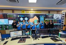PLN UID Lampung Siaga Menjaga Keandalan Listrik Idul Adha 1447H