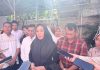 Iduladha di Kantor PDI Perjuangan Lampung: Kurban, Gotong Royong, dan Ketahanan Pangan
