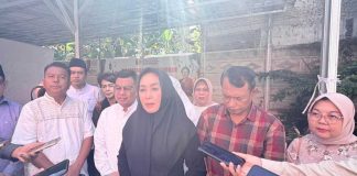 Iduladha di Kantor PDI Perjuangan Lampung: Kurban, Gotong Royong, dan Ketahanan Pangan