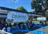 Berbagi di Idul Adha, PTPN I & PTPN IV Regional 7 Sembelih 6 Sapi dan 12 Kambing Qurban