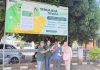 PT Pegadaian Area Lampung Bagikan Ratusan Paket Daging Kurban kepada Masyarakat