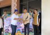 IJP Lampung Bagikan Paket Daging Kurban ke Anggota dan Masyarakat