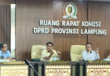 Ghofur Soroti Distribusi BBM Subsidi Nelayan dan Petani