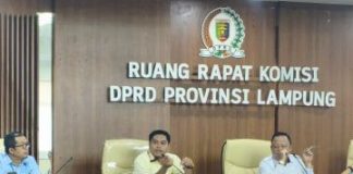 Ghofur Soroti Distribusi BBM Subsidi Nelayan dan Petani