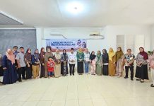 Pegadaian Area Lampung Gelar Seminar Pembiayaan Porsi Haji dan Umroh di Delapan Cabang