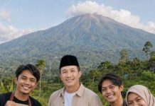 Heni Susilo: Bonus Demografi Lampung Harus Melahirkan Investor Muda yang Cerdas dan Terlindungi