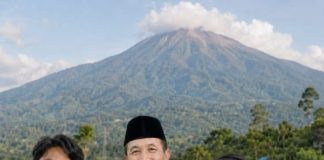 Heni Susilo: Bonus Demografi Lampung Harus Melahirkan Investor Muda yang Cerdas dan Terlindungi