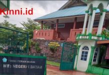 Orang Tua Siswa Keluhkan Kebijakan Tunggakan Iuran di MTsN 1 Batam